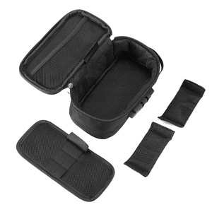 Waterproof Smell Proof Smoke <b>Bag</b> <b>Kits</b> Smoke <b>Bag</b> Discreet Sets Smoke Accessories Tobacco <b>Bag</b> - Product Image 2