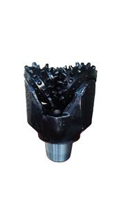 Трехконусное сверло для глубоководных горных скважин - Product Image 3