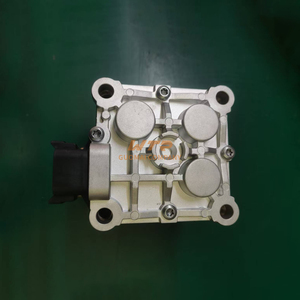 Opticruise Gearbox (Euro 6) Para SCNA R/G/S Series New 2021087 4088575 1744086 1856312 Válvula EGR - Product Image 4