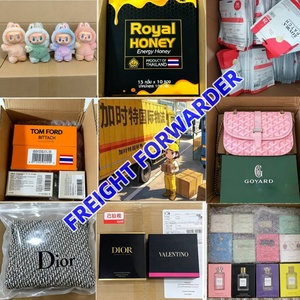 Agente de Envío Aéreo FBA DDP, Transporte Marítimo, Servicios Logísticos de DHL, UPS, FedEx desde China a Francia, Italia, Alemania, España, UE - Product Image 2