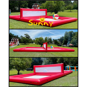 Enceintes d'<span class=keywords><strong>hiver</strong></span> dômes à bulles tente de bain gonflable couverture de piscine couverture de piscine gonflable couverture de piscine gonflable pour les sports nautiques - Product Image 5