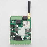 Monitor de Temperatura y Estado de Energía GSM/4G WAYHANG WH-180 con Sensor DS18B20 -55~+125C Precisión 0.1C 200 Usuarios Autorizados Alarma