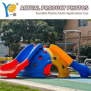 Aire de jeux extérieure pour enfants, série d'escalade, aire de jeux de fitness, communauté résidentielle, pour les enfants de 2 à 12 ans, utilisation en extérieur, certifiée CE - Product Image 4