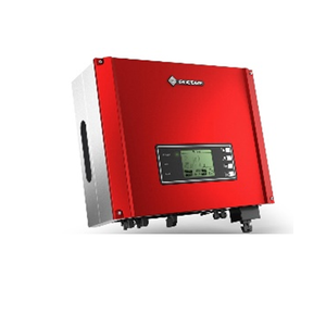Inversores Goodwe de Alta Resistencia a Precios Bajos con Características Personalizadas Disponibles para Uso Doméstico e Industrial por Exportadores - Product Image 1