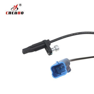 Capteur de vitesse ABS pour <span class=keywords><strong>CITROEN</strong></span> C5 III <span class=keywords><strong>C6</strong></span> PEUGEOT 407 <span class=keywords><strong>Sw</strong></span> 04-15 4545J0 - Product Image 5