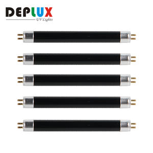 Lampe UV bleue <span class=keywords><strong>F6T5</strong></span> BLB à diamètre linéaire de 16 mm T5 BLB - Product Image 5