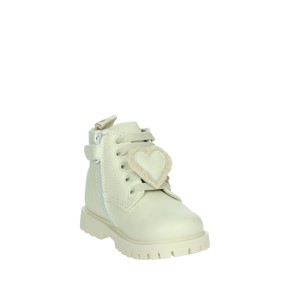 Anfibi Beige Matr2601 stivali da neve per bambini - Product Image 5