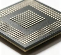 10M16SAU169I7G MAX 10 FPGA 16K Éléments Logiques 130 E/S 562Kbits RAM 169-UBGA (11x11) -40 ℃ ~100 ℃