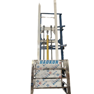 Plateforme élévatrice simple à <span class=keywords><strong>prix</strong></span> abordable de 2 à 12 m <span class=keywords><strong>pour</strong></span> entrepôt, usine et usage domestique - Product Image 4
