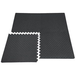 แผ่นโฟมรองพื้นทำจากโฟม EVA แบบหนาเสื่อออกกำลังกายแบบปริศนาเสื่อโฟมสำหรับสัตว์เลี้ยงเด็กผู้ชายเด็กผู้หญิงห้องเรียนสถานรับเลี้ยงเด็กยิมสีสันสดใส - Product Image 2