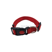 Nouveau collier en nylon pour chien de ferme, chèvre, vache, ceinture robuste et durable, collier réfléchissant pour la sécurité