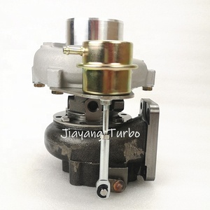 GTX2860 รุ่นดัดแปลงเทอร์โบ <span class=keywords><strong>GTX2860R</strong></span> - Product Image 2