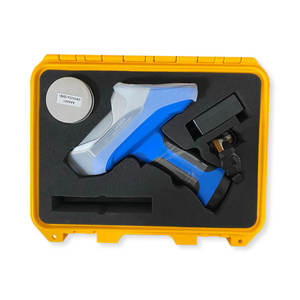 เครื่องสเปกโตรมิเตอร์แบบพกพาพร้อมการทดสอบเกรดสแตนเลส - Product Image 1