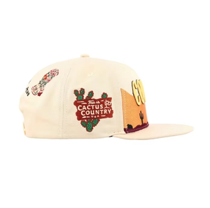 Casquette snapback <span class=keywords><strong>Noanoa</strong></span> personnalisée en tissu mélange de laine de qualité supérieure, broderie haute qualité, casquette structurée - Product Image 4