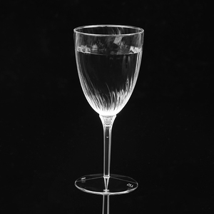 Plastic Champagne Flute Plastic Disposable Plastic Wine Tasting Cup Drinking Cups Champagne Flute