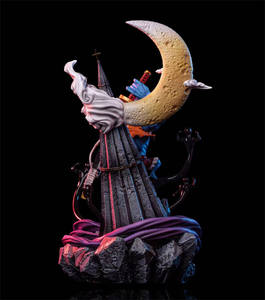 Figurine de dessin animé japonais GK OMO, thème du cauchemar <span class=keywords><strong>Luffy</strong></span> <span class=keywords><strong>wcf</strong></span> pour collection - Product Image 4