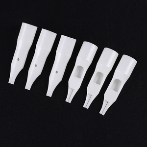 BJJK012 Usine Directe Blanc Zircone Céramique Plumes <span class=keywords><strong>Stylo</strong></span> Pointes Soudage/Coupe/Pliage Services pour Céramique Industrielle - Product Image 5
