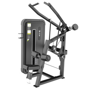 Equipo de fitness multifuncional Huixiang HX-5031A, máquina de gimnasio grande para interiores, para entrenamiento de piernas, cintura, espalda y abdomen. - Product Image 3