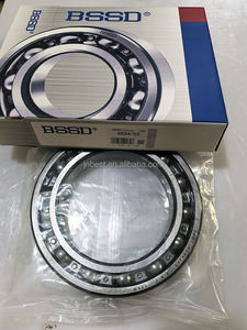 <span class=keywords><strong>Rodamiento</strong></span> de larga duración 60/22-2RS 6024 C3 6020 M/C3 Rodamientos rígidos de bolas <span class=keywords><strong>6022</strong></span>-2RS <span class=keywords><strong>Rodamiento</strong></span> de rodillos <span class=keywords><strong>6022</strong></span> - Product Image 4