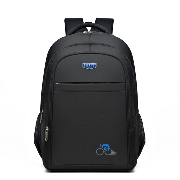 Backpack Bag Packbag Waterproof Anti-Theft Laptop Backpack