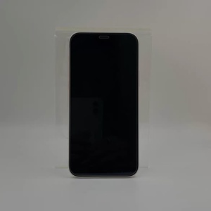 Vente en gros – Téléphone débloqué d'occasion pour iPhone 12, 6,1 pouces, CDMA 5G, écran HD, version américaine, 4 Go de RAM, accessoires d'origine - Product Image 3