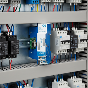 Scala automatica T-20 (Orbis 062031) - Product Image 3