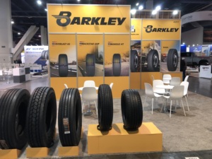 Barkley BLA03 440/65 r28 480/65 r28 540/65 r28 pneumatici per trattori agricoli durevoli - Product Image 5