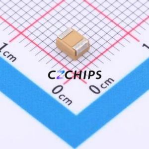 T491B476K004AT Tantalum <b>Capacitor</b> 1411 ( Capacitance: 47uF )( Precision: 10% Rated Voltage: 4V ) - Product Image 2