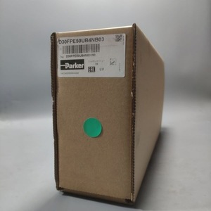 วาล์วควบคุมทิศทางแบบสัดส่วน Parker รุ่น D30FPE50UB4NB03 วาล์วไฮดรอลิก - Product Image 1
