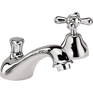 Mezclador de lavabo cromado Liberty para detergentes - Product Image 3