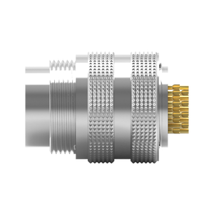 Assembly Type Molded Cable 2 Pin Waterproof Connector Quick Wire Male Female Kit - Product Image 2