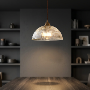 Lámparas Colgantes de Latón de la Mejor Calidad, Iluminación LED para Techo, Acabado Mate, Regulable, Color Personalizado, Decoración para el Hogar, Comedor - Product Image 2