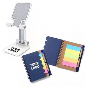 Soporte Universal para Móvil con Logotipo Personalizado, Ajustable y Portátil, para Grabación de Video en Vivo, Venta al Por Mayor - Product Image 1