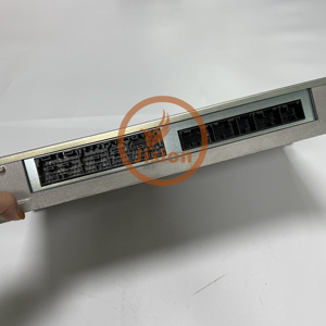 เครื่องขุดสำหรับ kobelco Sk200-8 250-8 260-8 350-8บอร์ดคอมพิวเตอร์รุ่น Super 8บอร์ดไฮดรอลิก - Product Image 4