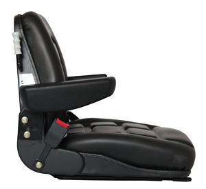 Siège de tracteur universel de remplacement pour machines de construction pour chariots élévateurs - Product Image 3