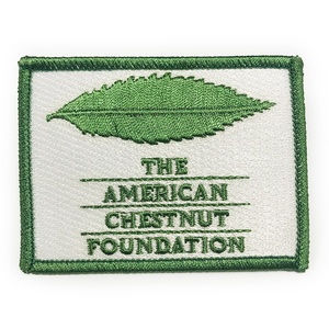 مصنع مخصص 3D ميرو التصحيح المطرزة الحديد على هوك وحلقة بقع دعم ذاتية اللصق - Product Image 5