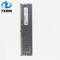 Juegos de alta velocidad en memoria de computadora Ram Desktop Ddr4 16GB 3200MHz Ram Ddr4 4GB 8GB 16GB 32GB Pc