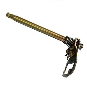 Arbre de transmission de changement de vitesse de haute qualité pour <span class=keywords><strong>moto</strong></span> CG125/150, avec sélecteur de vitesse et démarrage, pour <span class=keywords><strong>moto</strong></span> à trois roues - Product Image 1