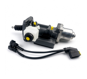Pièces de frein de camion, actionneur d'embrayage d'origine S2CP10.087A 10574929 2300038 2082082 2023059 1849429, pièces de rechange pour camion, servo d'embrayage - Product Image 1