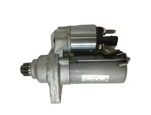 12V 1.1KW Arrancador Original 442011 438174 D6GS14 para VW Jetta Nuevo <span class=keywords><strong>Motor</strong></span> de arranque 02M911021B 02M911023M Arrancador de coche - Product Image 4