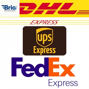 Logística Más Económica, DHL, UPS, FEDEX, Transporte Aéreo, Marítimo y Ferroviario, DDU, DDP, Transitarios de China a Bélgica, Irlanda, Polonia, Envío FBA - Product Image 4