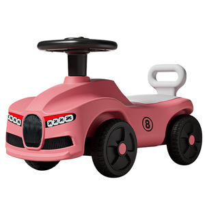 Vente chaude usine ventes enfants Scooter balançoire voiture jouer pousser le pied <span class=keywords><strong>au</strong></span> <span class=keywords><strong>sol</strong></span> enfant en bas âge bébé toboggan voitures avec <span class=keywords><strong>musique</strong></span> et lumière - Product Image 3