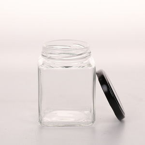 Etichettatura personalizzata 120ml 180ml 280ml 380ml <span class=keywords><strong>500</strong></span> <span class=keywords><strong>ml</strong></span> barattolo di <span class=keywords><strong>vetro</strong></span> <span class=keywords><strong>da</strong></span> 730 <span class=keywords><strong>ml</strong></span> con coperchio Twist-off marmellata di miele barattolo Frascos De Vidrio - Product Image 3