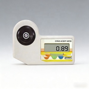 <span class=keywords><strong>Refractómetro</strong></span> <span class=keywords><strong>Digital</strong></span> <span class=keywords><strong>Atago</strong></span>, <span class=keywords><strong>Refractómetro</strong></span> Automático de Mano, Medidor de Bolsillo de Brix y Acidez - Product Image 3