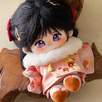 Jouets en peluche personnalisés, personnages de collection, animaux en peluche, fabricant OEM