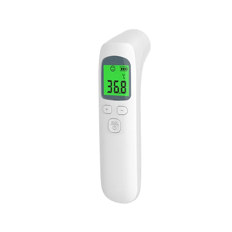 Bucks Digital Forehead Thermometer Non-Contact Infrared Baby Thermometers Factory Wholesale Price