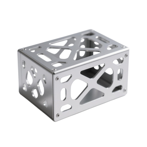 Thép hàn/Nhôm Hàn/thép không gỉ hàn gia công tấm kim loại giá cả cạnh tranh ISO9001/ROHS chứng nhận 0.1mm - Product Image 2