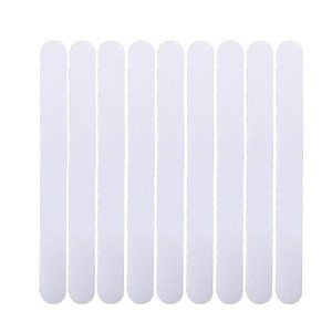 Adesivi Antiscivolo Trasparenti in Acrilico Monofacciali Impermeabili per <span class=keywords><strong>Doccia</strong></span>, <span class=keywords><strong>Vasca</strong></span> e Bagni - Product Image 3