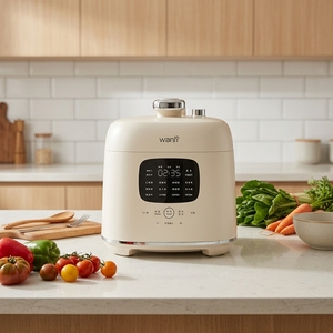 Cuisinière multifonction à commande numérique, prix usine OEM ODM, contrôle précis de la température et gestion intelligente pour la maison - Product Image 1