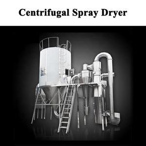 Atomizzatore ad alta velocità centrifuga <span class=keywords><strong>Spray</strong></span> <span class=keywords><strong>Dryer</strong></span> macchina per il freddo granuli di latte succo di stevia in polvere - Product Image 4